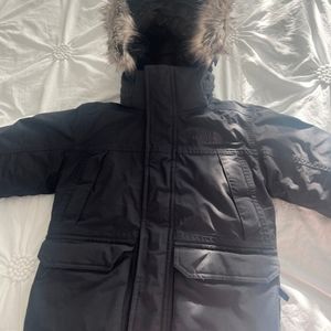 XS sz 6 McMurdo Winter Down Parka
